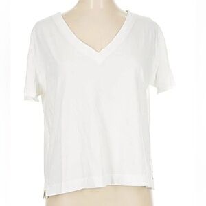 LOFT Lou & Grey V-neck Top